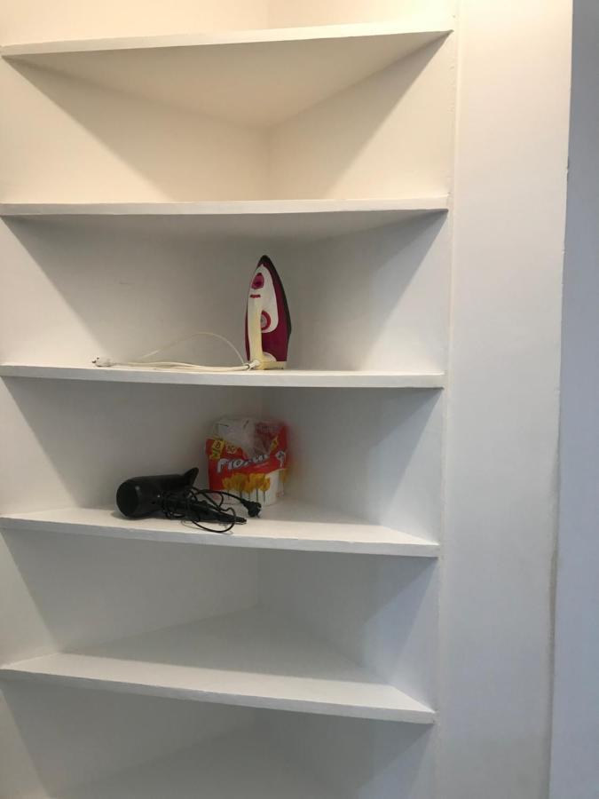 Casa Confortavel Por Temporada Apartment Fortaleza  Bagian luar foto